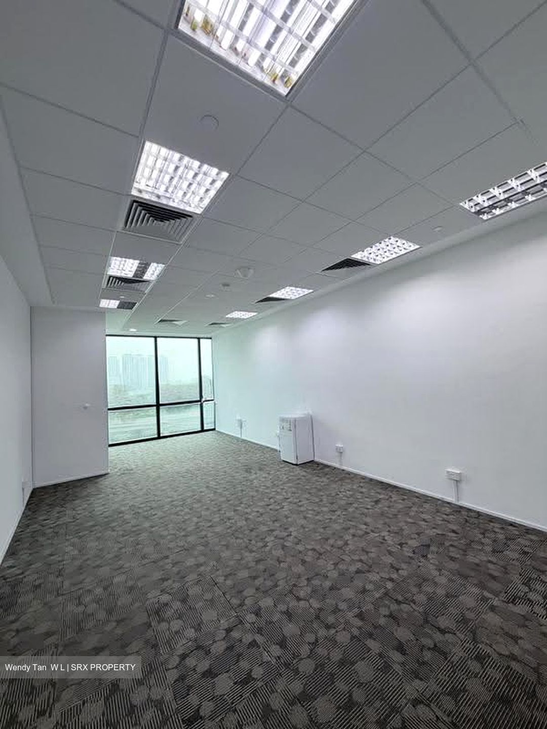 Vision Exchange (D22), Office #623497891